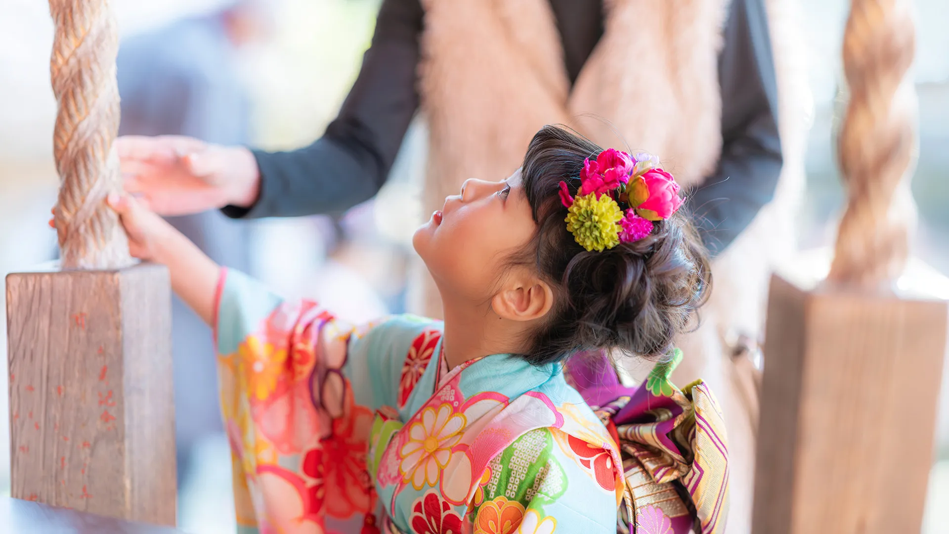 宗教法人梅林天満宮